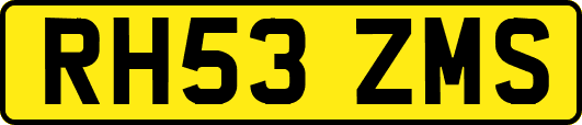 RH53ZMS