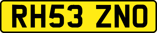 RH53ZNO
