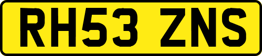 RH53ZNS