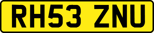RH53ZNU