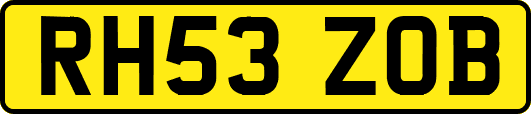RH53ZOB
