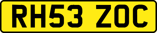 RH53ZOC