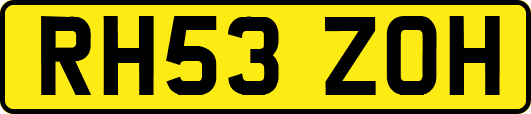 RH53ZOH