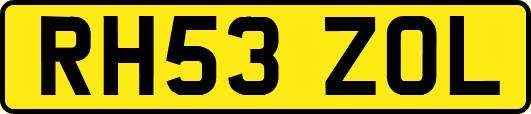 RH53ZOL