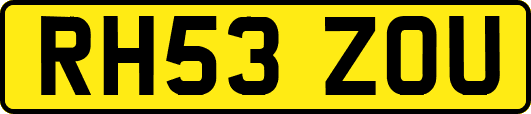 RH53ZOU