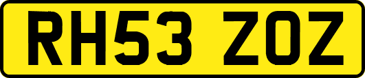 RH53ZOZ