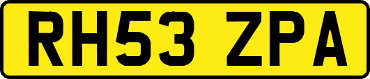 RH53ZPA