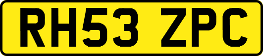 RH53ZPC