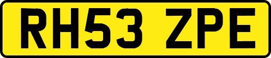 RH53ZPE