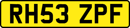 RH53ZPF