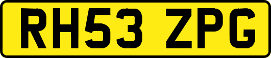 RH53ZPG