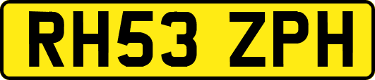 RH53ZPH
