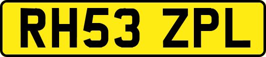 RH53ZPL