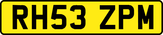 RH53ZPM