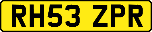 RH53ZPR