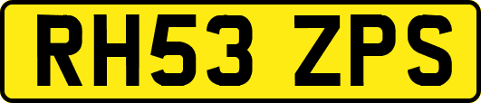 RH53ZPS