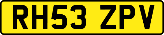 RH53ZPV