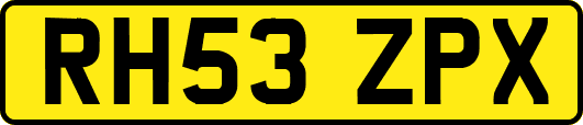 RH53ZPX
