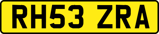 RH53ZRA
