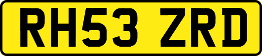 RH53ZRD