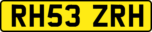 RH53ZRH