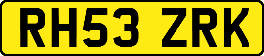 RH53ZRK