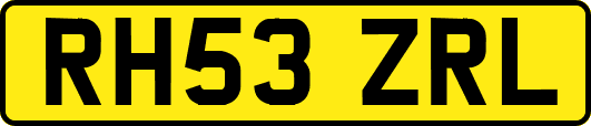 RH53ZRL