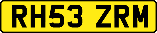 RH53ZRM
