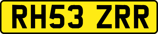 RH53ZRR
