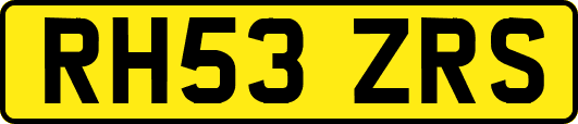 RH53ZRS