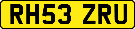 RH53ZRU