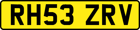 RH53ZRV