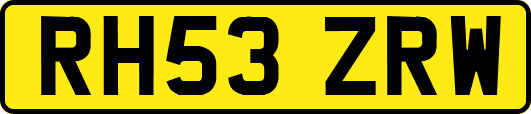 RH53ZRW