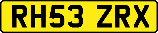 RH53ZRX