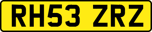 RH53ZRZ