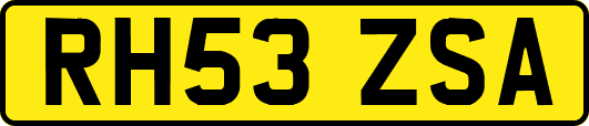 RH53ZSA