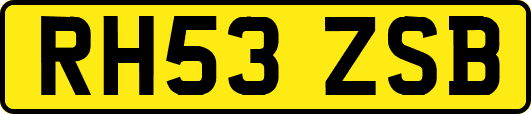 RH53ZSB
