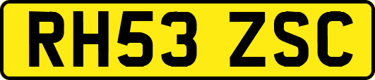 RH53ZSC