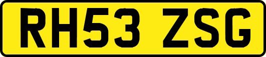 RH53ZSG