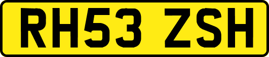 RH53ZSH