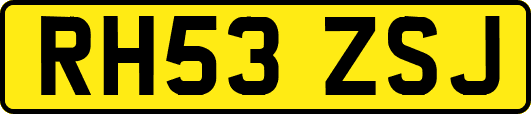 RH53ZSJ