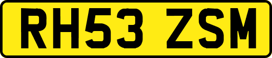 RH53ZSM