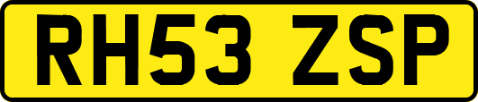 RH53ZSP