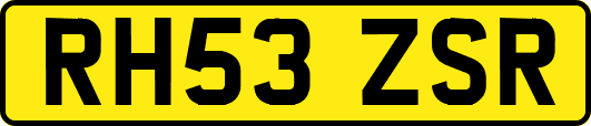 RH53ZSR