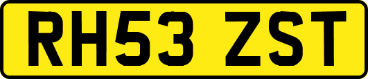RH53ZST