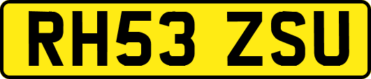 RH53ZSU