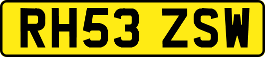 RH53ZSW