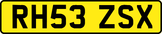 RH53ZSX