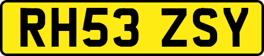RH53ZSY