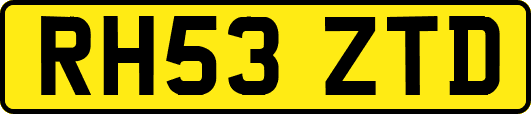 RH53ZTD